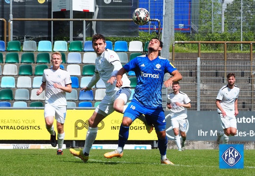 FKP - FC Karbach (18.05.2024)
